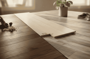 best type of wooden flooring
